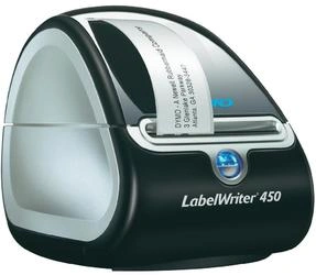 Prodotto Dymo LabelWriter 450 Immagine