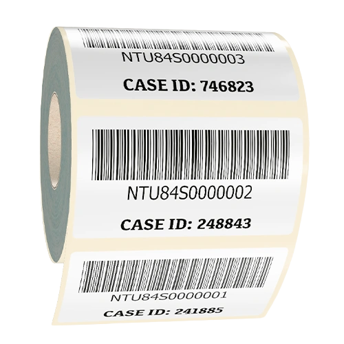 Produkt LPN labels 70mm x 35mm Foto