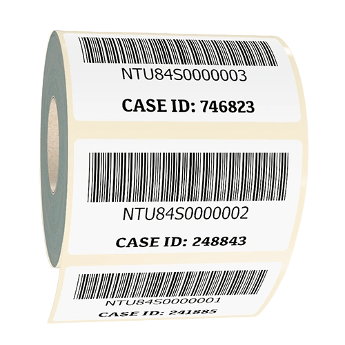 Produkt LPN labels 70mm x 35mm Foto
