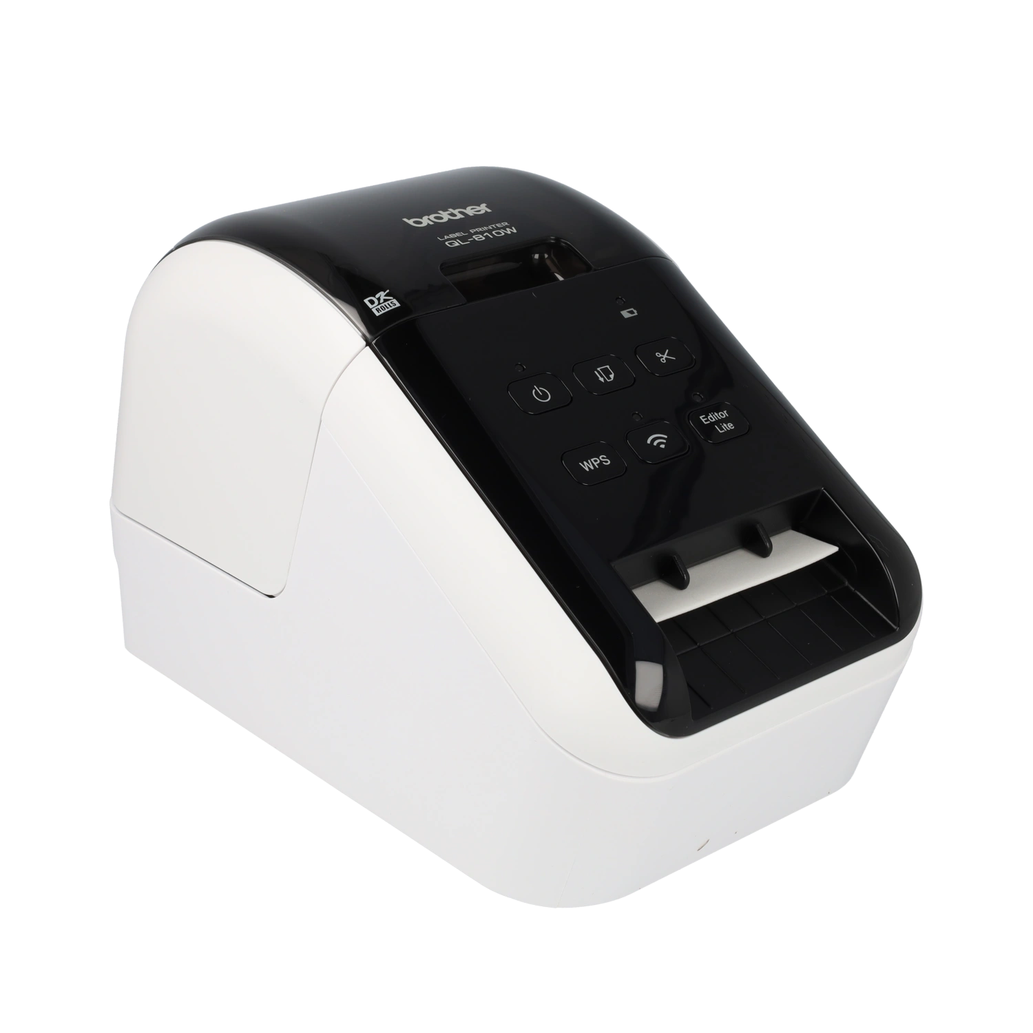 Produit Brother QL-810W Image