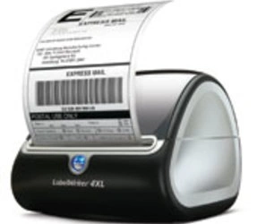 Prodotto Dymo LabelWriter 4XL Immagine