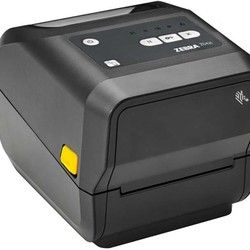 Zebra ZD421 TT Ethernet Labelprinter (ZD4A042-30EE00EZ)