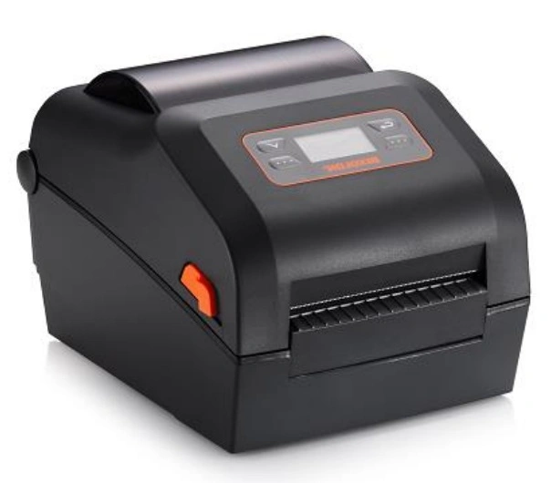 Prodotto Bixolon XD5-40dEK ethernet Immagine