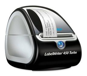 Dymo LabelWriter 450 Turbo