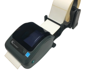 Product External Roll Holder For Label Printers Image