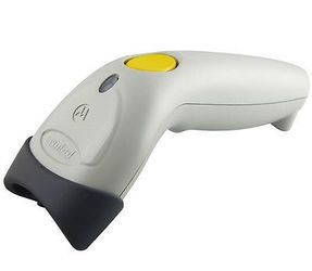 Barcode scanner Zebra LS1203