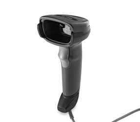 Product Barcode scanner Zebra DS2208 Image