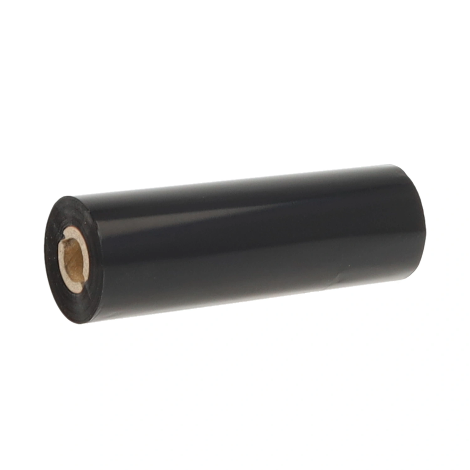 Produit Zebra 2300 Compatible Ruban Noir - Cire - 110mm x 91m - Ø mandrin 13mm - EWX10-110091H-OW Compatible Image