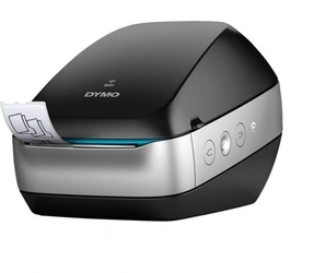 Prodotto Dymo LabelWriter Wireless Nera Immagine