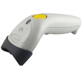 Product Barcode scanner Zebra LS1203 Image