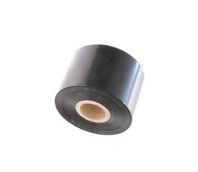 Prodotto Zebra 5095 Nastro Compatibili Nero – Resina – 110mm x 74m – Diametro 13mm Immagine