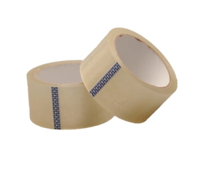 Prodotto Nastro di imballaggio, trasparente, permanente Immagine